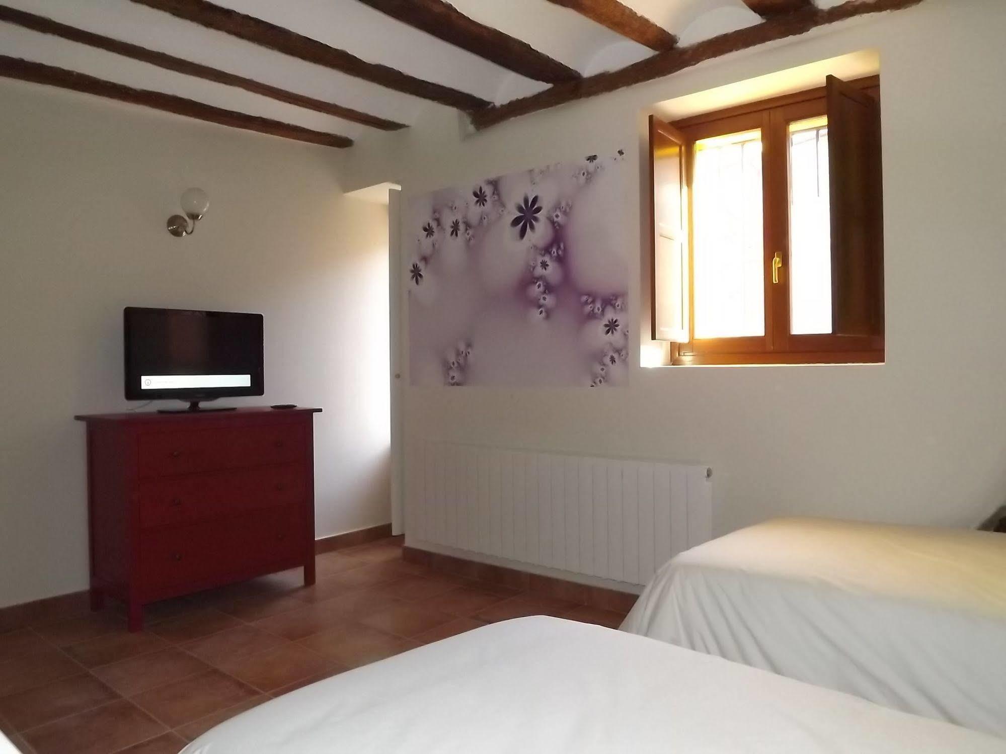 Apartamentos San Francisco 58 Santo Domingo De La Calzada Εξωτερικό φωτογραφία